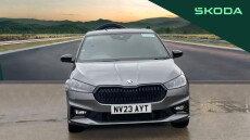 Skoda Fabia 1.0 TSI 110 Monte Carlo 5dr Petrol Hatchback